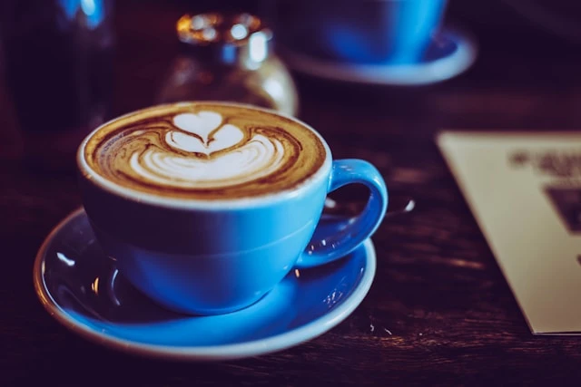 Cafe Capuchino