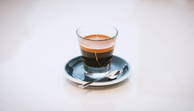 Cafe Espresso