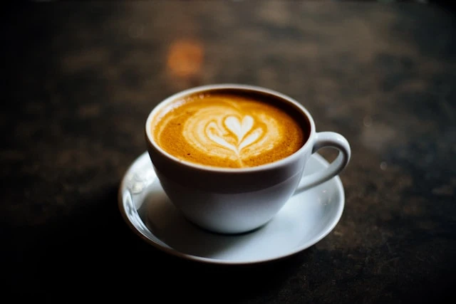 Cafe Latte