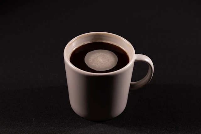 Cafe Macchiato