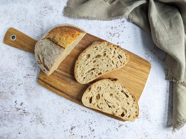 masa-madre